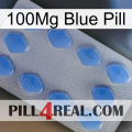 100Mg Blue Pill 21